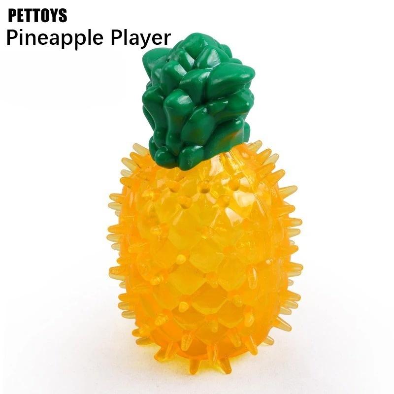 Dog Cooling Chew Toys Frozen Teething Toy for Puppies Summer Interactive Squeaky Toys Small and Medium Pet Treat Training Tools