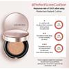 JUNGSAEMMOOL Masterclass Radiant Cushion(refill Included) SET 15gx2 SPF50+PA+++