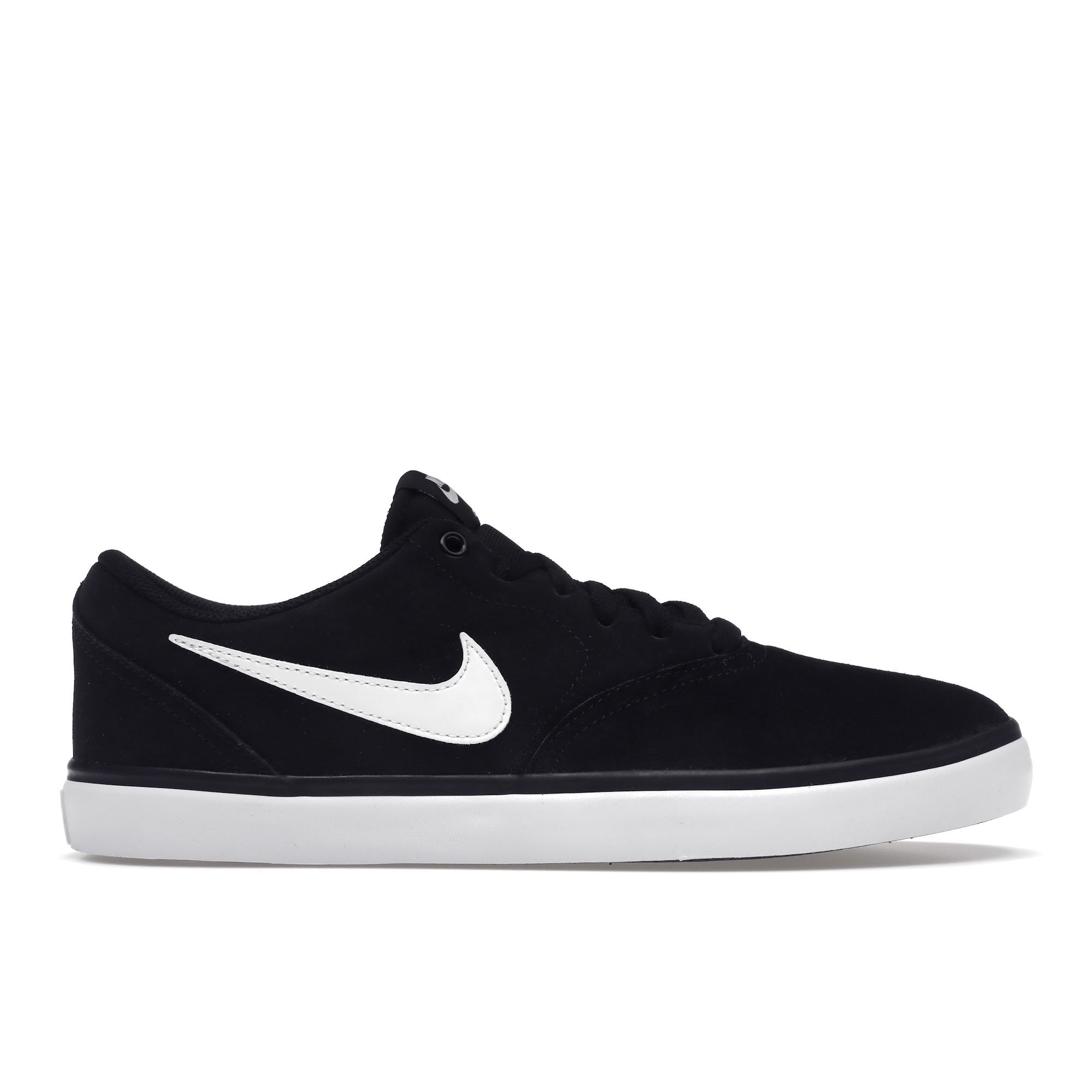 

Кроссовки унисекс Nike Check Solar SB Black 843895-001
