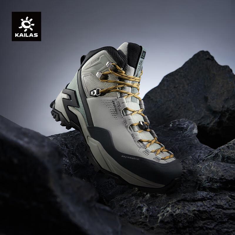KAILAS MT5-3 GORE-TEX Mid-Cut Hiking Boots