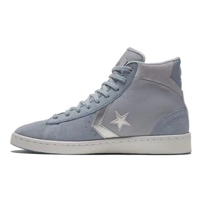 Pro Leather High Heart of the City - Paris Unisex Sneakers Blue Gravel Obsidian-Mist 170238C