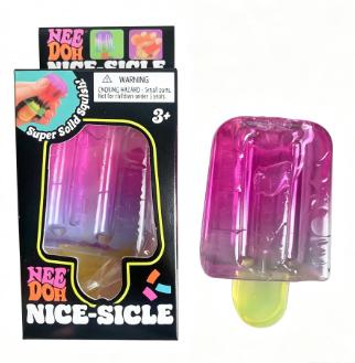 Noua serie de jucării cub interesante Schylling Needoh - jucării cub senzoriale, ajută la reducerea stresului și la ameliorarea anxietății cadouri.