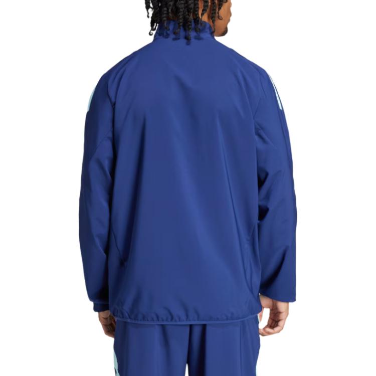 Adidas Arsenal Jackets & Coats Men's Midnight Blue IT2225