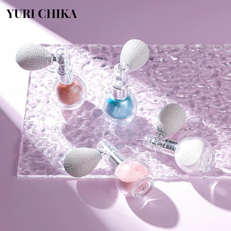 JYL Spray Brightening Powder Spray Body Powder Highlight Powder Spray Body Spray