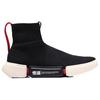 Li Ning Essence 2 Wade Essence 2 Lifestyle Cushioning Slip Resistant Abrasion Resistant High Top ABCM052-3