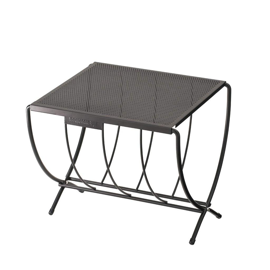 LOGOS Firewood Rack Table 81064154