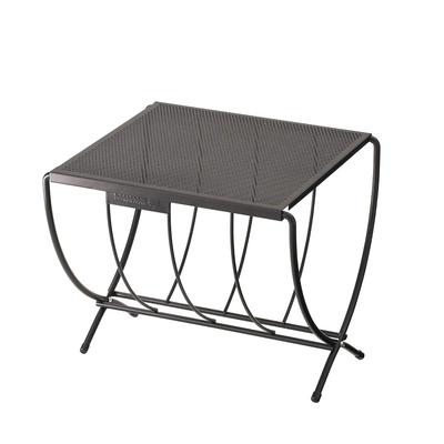 LOGOS Firewood Rack Table 81064154