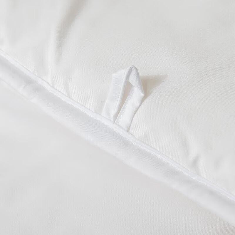 LUOLAI Anti-Mite Antibacterial Australian Wool Blend Quilt