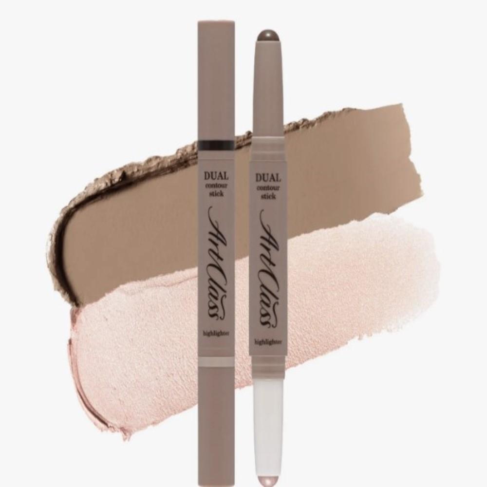 too cool for school Dual Contour Stick 1.1g