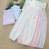 Kids' Anti-Mosquito Cotton Pants: Summer Cool, Lightweight, Versatile Casual Wear for Boys and Girls
