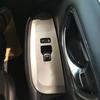 US Honda HR-V ZR-V Switch Panel Carbon Fiber Armrest Sticker