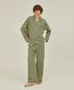 Atempo Classic Pajama Set_Day Stripe (Cotton)