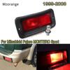 Car Tail Lamp Foglight Rear Bumper Reflector Lights For Mitsubishi Pajero MONTERO Sport 1999-2008 Accessories Auto Replacements