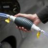 Auto LKW Manuelle Siphon-Umfüllung Öl Einfache Werkzeuge Fasspumpe Schlauch Kraftstoffe Benzin Umfüllwerkzeuge Kit