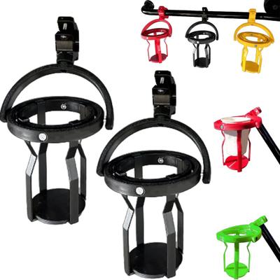 Gyroscopic Cup Holder 3D Printed 360 Degrees Rotatable Drink Can Holder Universal Self Leveling Anti-Spill Various Vehicle Beverage Holder