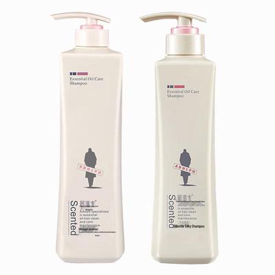 Adolph Shampoo 500ml (Diverse geuren)