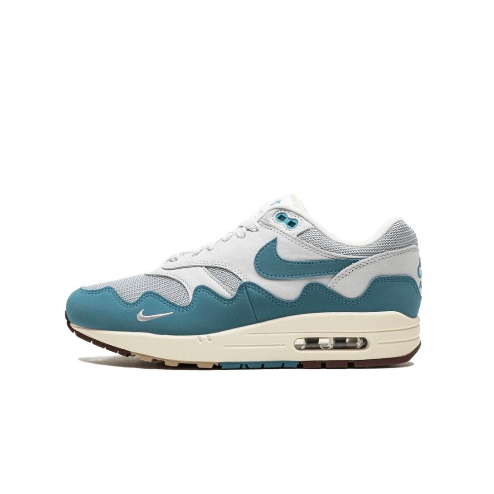 Nike Air Max 1 Patta Noise Aqua
