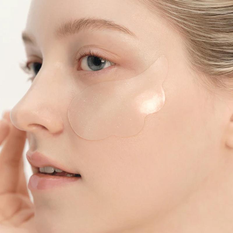 Beauty of Joseon Revive Augenpads : Ginseng + Retinal 93g 60 Stück