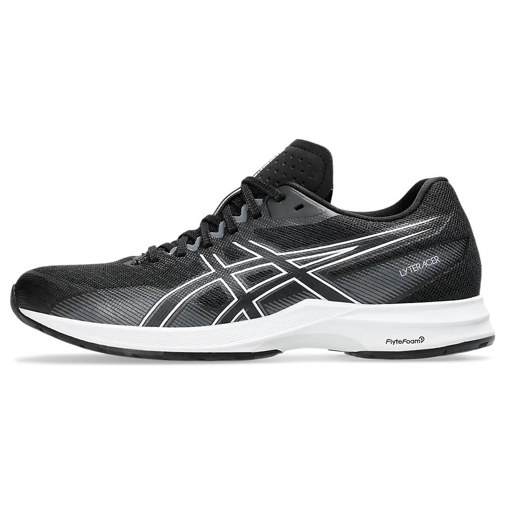 

ASICS Lyteracer 5 Black White Women s 1012B701-001 40
