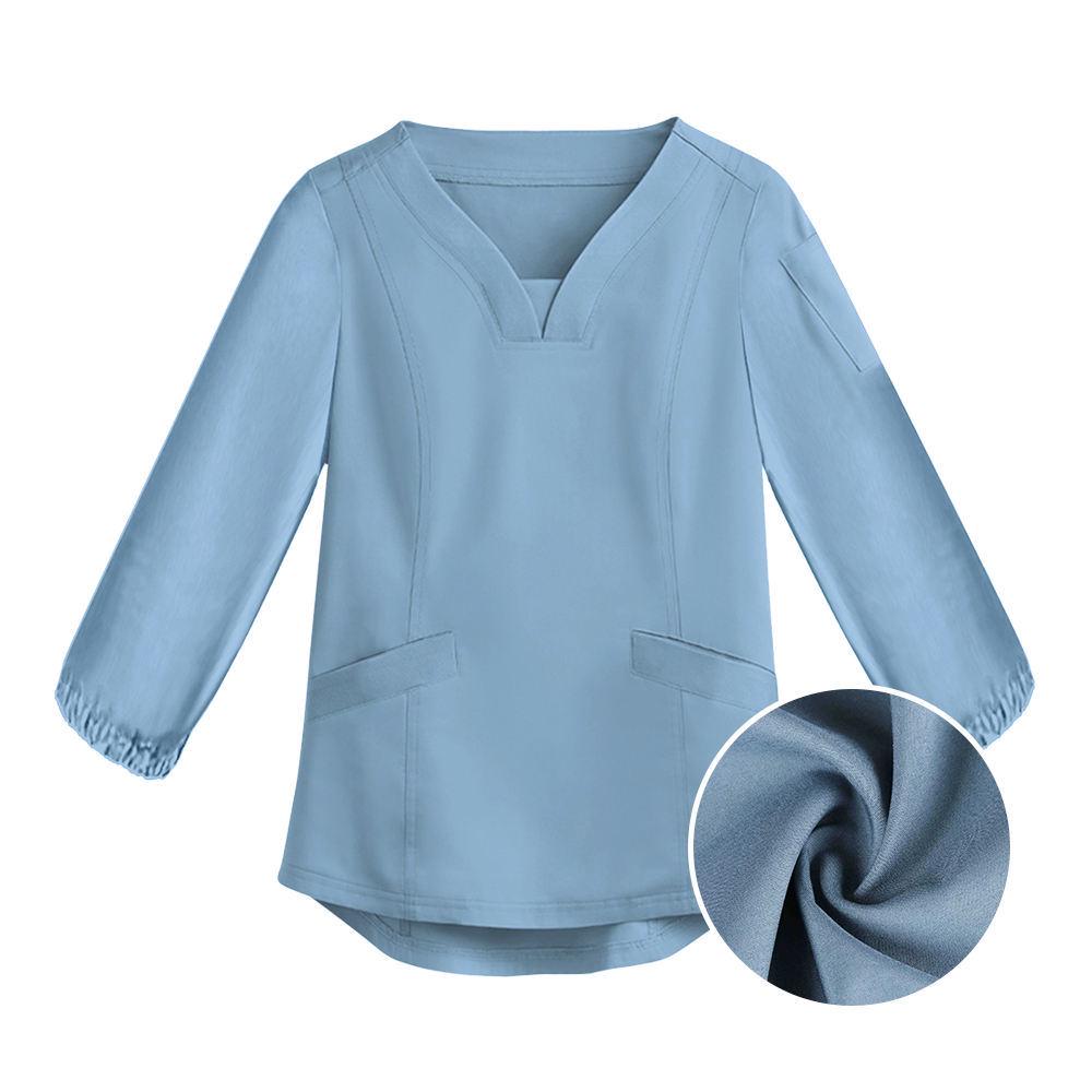 Surgical Scrub Set for Doctor, Nurse, Salon, Dental, Hospital Workwear