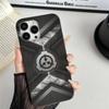 SCP Foundation Game Sci Fi Phone Case For IPhone 17 16 15 14 Plus 11 12 13 Pro Max Shockproof Protection Soft Back Cover