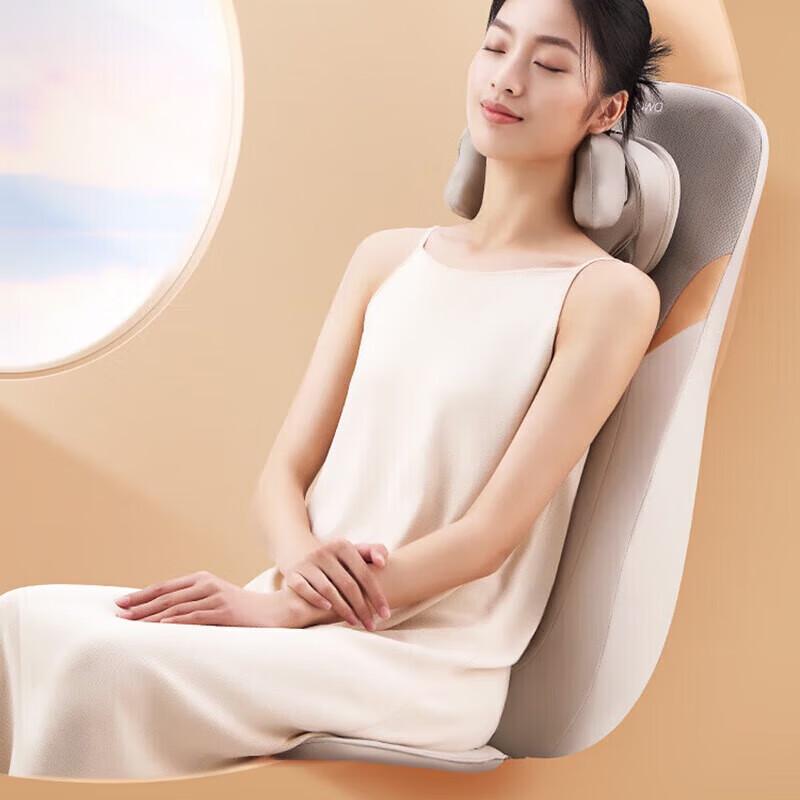 OGAWA V7 Finger Massager Massage Cushion