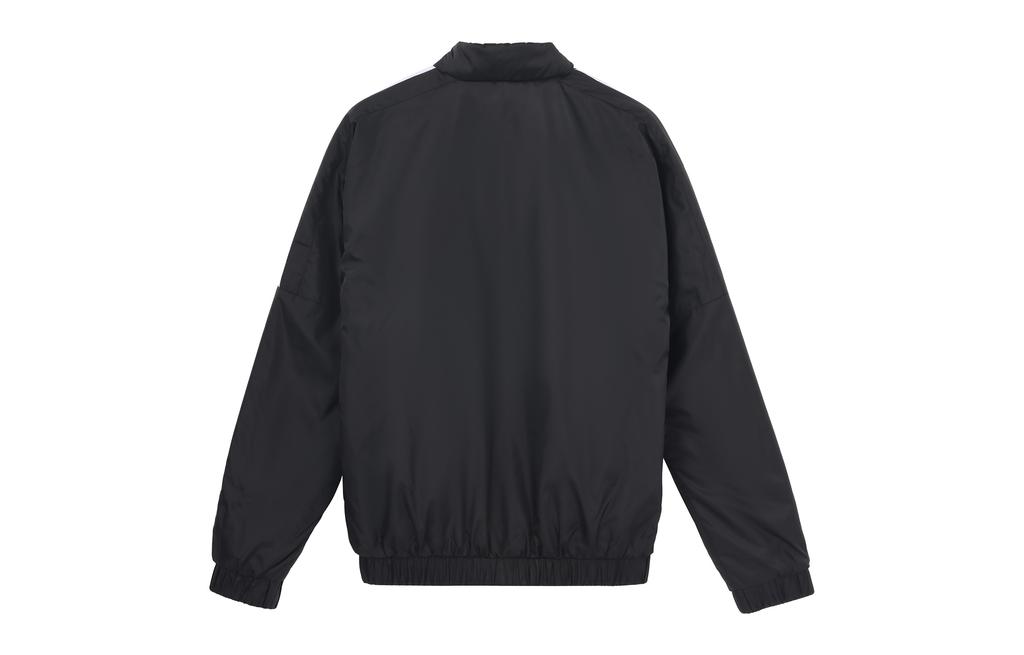 Adidas Puffer Jacket Winter Men's Black GH4577