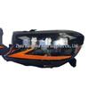 LED Headlight Assembly for 2008-2011 Toyota Fortuner/Runner Models.