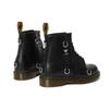 1460 Raf Simons x Dr.Martens Pelle Liscia 'Nero' 25926001