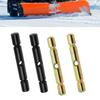 Pack of Two Snow Plow Shear Pins Designed for Polaris Model 2205063 (2015 2019) Built to Last in Winter Conditions