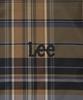 Lee Packable Track Jacket Check