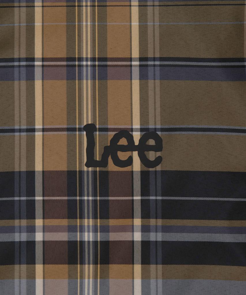 Lee Packable Track Jacket Check