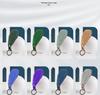 Ford Mondeo, Explorer, EVOS, Escape Alcantara Suede 3D Key Case Cover