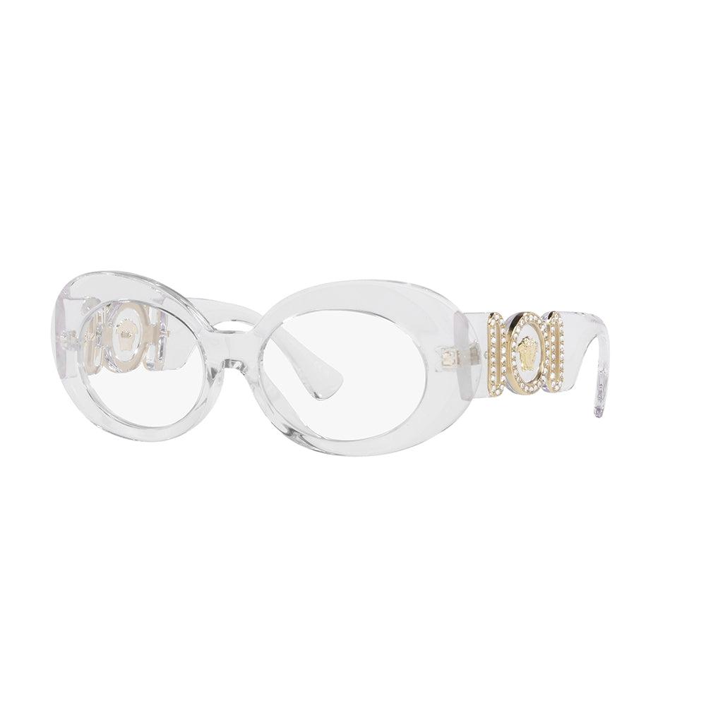 

Versace VE 4426BU 148/1W 54 мм Женские круглые солнцезащитные очки