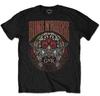 Guns N Roses Australia T-Shirt