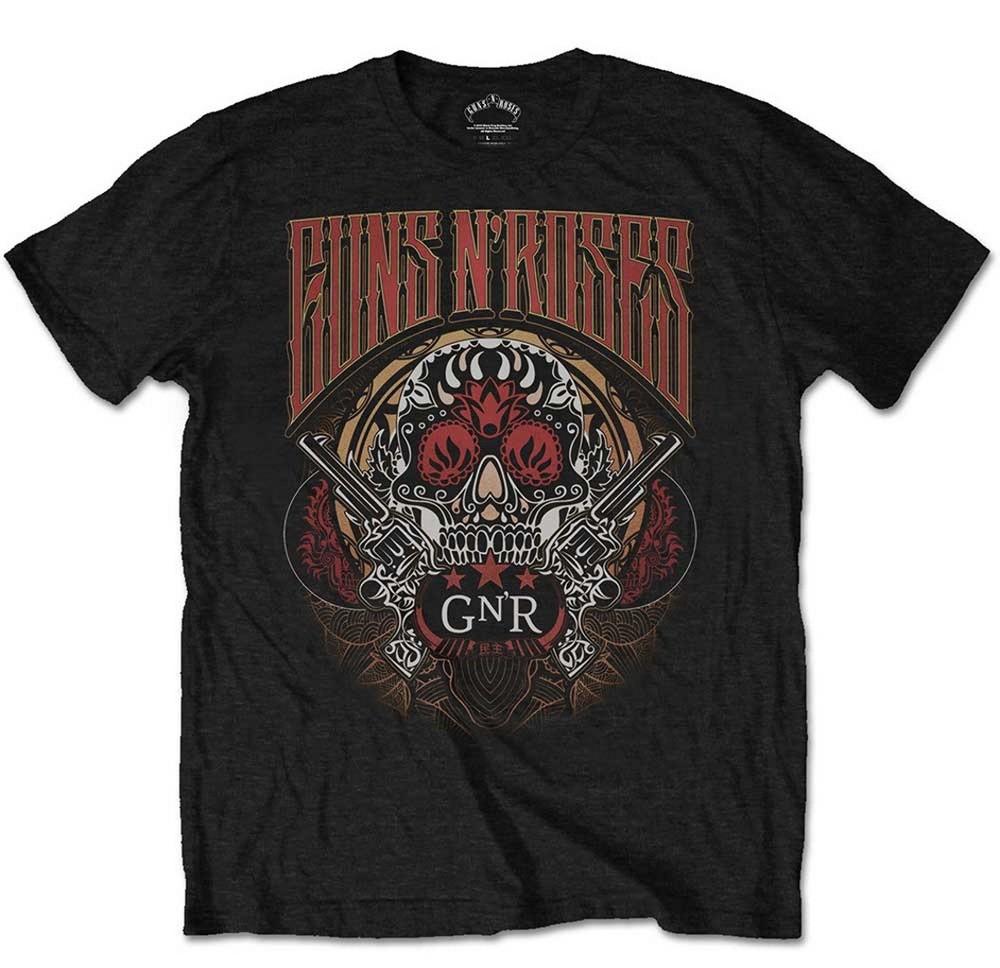 Guns N Roses Australia T-Shirt M