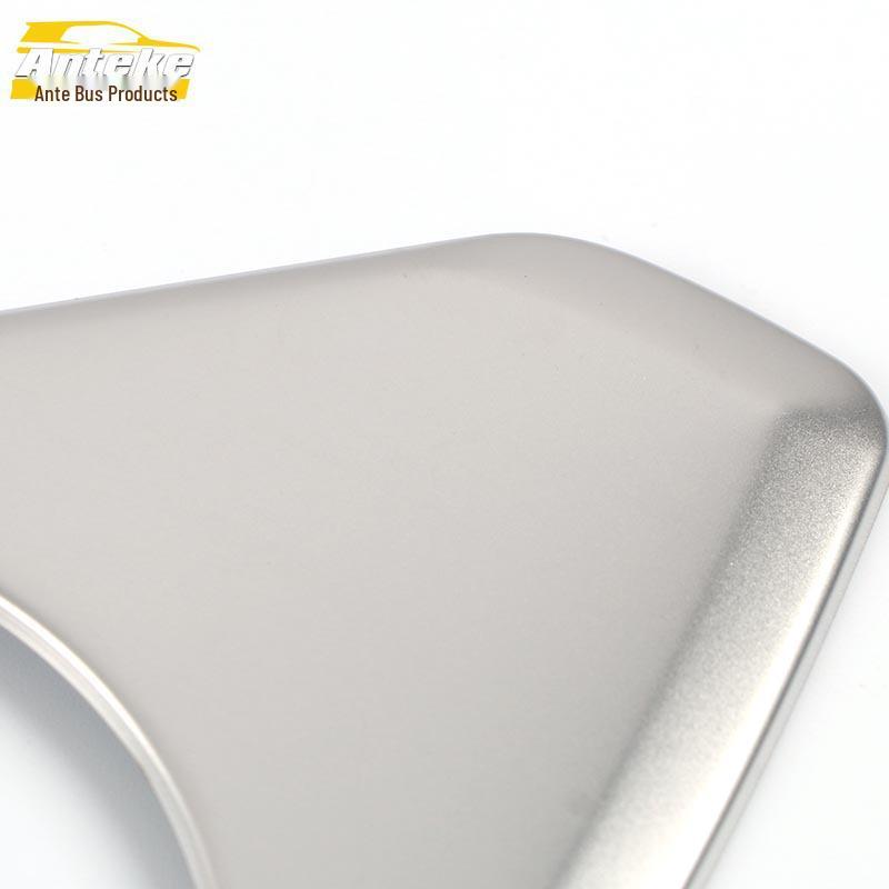 Compatible with 21 Journey Models: Control Panel Decorative Frame & Adjustment Button Sequin Accessories.