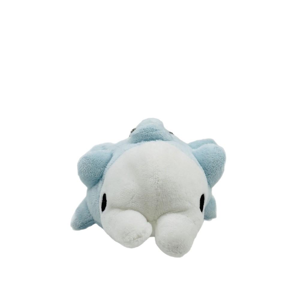Pokemon Snom Plush Toy Ocean Star Collection Soft Stuffed Animal For Kids And Collectors