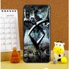 Shadowhunters Case For Huawei P30 Pro P20 P40 Lite Nova 11i 8i 3i 11 9 10 SE 5T Y60 Y70 Y90 Y61 Y91 Cover
