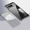 For Google Pixel 8 Slim Cell Phone Case Airbag Protection Anti-Scratch PC+TPU Phone Shell Cover