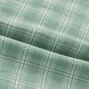 Lacoste Men's Linen Big Check Shirt CH739E-56G132