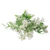 Artificial Hanging Vine Decor Fake Morning Glory Garden
