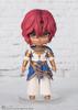 Figuarts Mini Tales of Arise Tuohalim Approx. 90mm PVC & ABS Painted Movable Figure