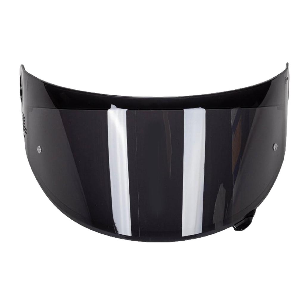 Rcycle Helmet Shield Lens Lens Visor Shield for Axxis Darkens