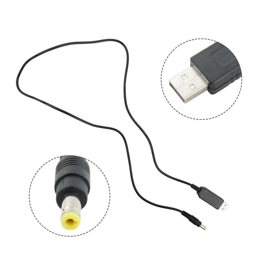 Cable Cable Wire 1pc Black Charging For Twister USB