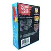 All English Dumb Ways To Die Plush Card Game - New Party Tabletop Game Available