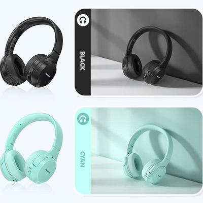 Newsmy TB106 Upgraded Wireless Gaming Headset
