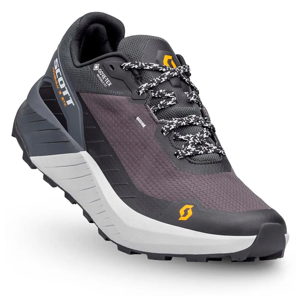 Scott Кроссовки для трейлраннинга Kinabalu 3 Goretex