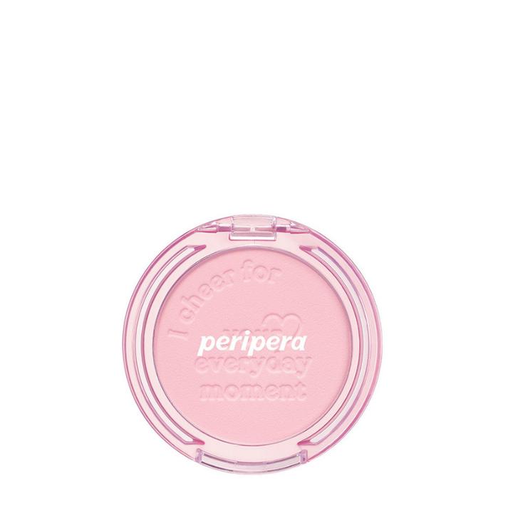 Pure Blushed Sunshine Cheek (8 colors) 12 Sunny Pink