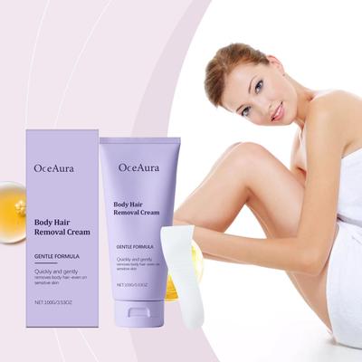 Prodotti per la cura del corpo – Creme e lozioni per il corpo